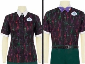 Rumoured New Halloween PArty Costumes