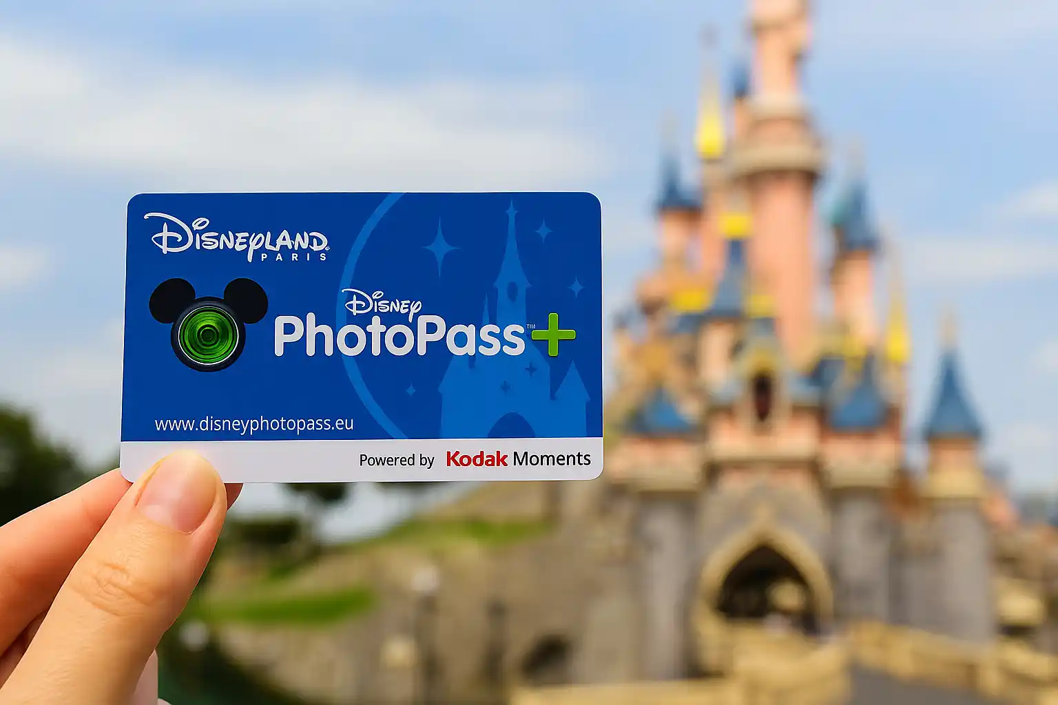 Photopass