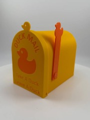 mailbox