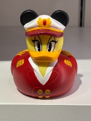 minnie duck