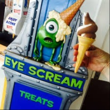 ice cream