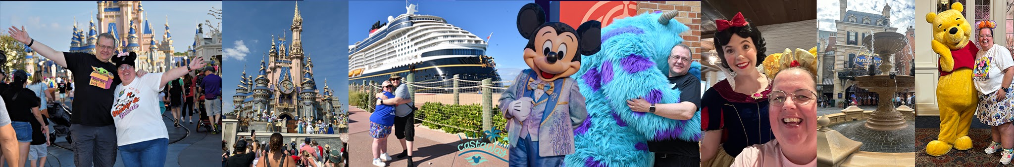 Addicted to Disney UK